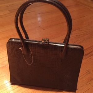 Women’s accessories handbag. NWOT.